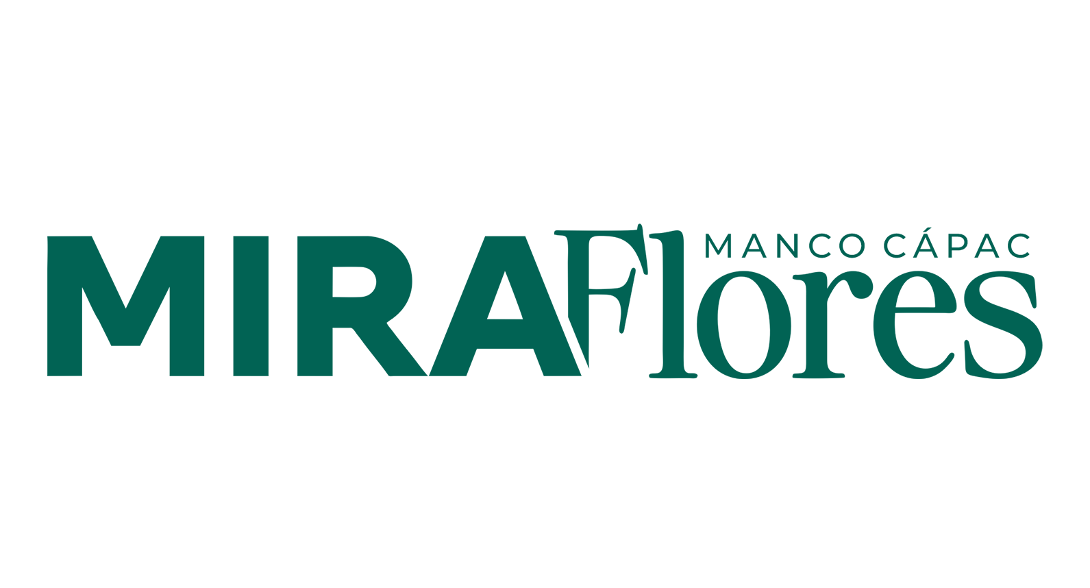 Logo Manco Capac